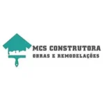MCS Construtora - Obras e Remodelações
